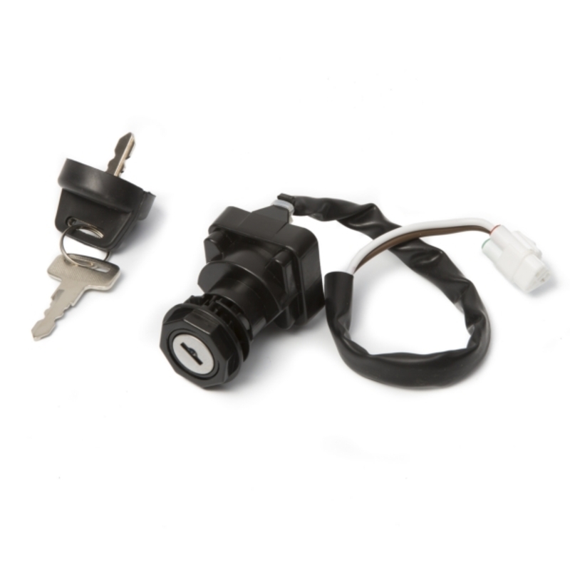 Cerradura contacto KIMPEX Kawasaki KLF / KVF / KFX