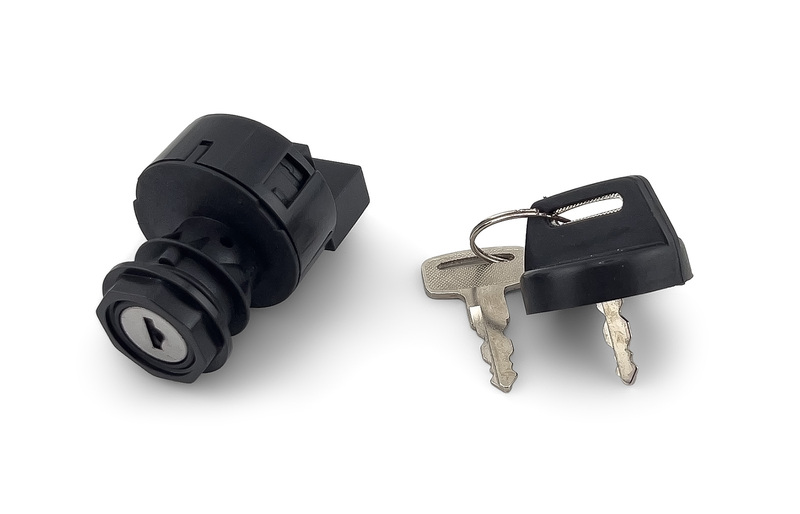 Cerradura contacto KIMPEX Polaris