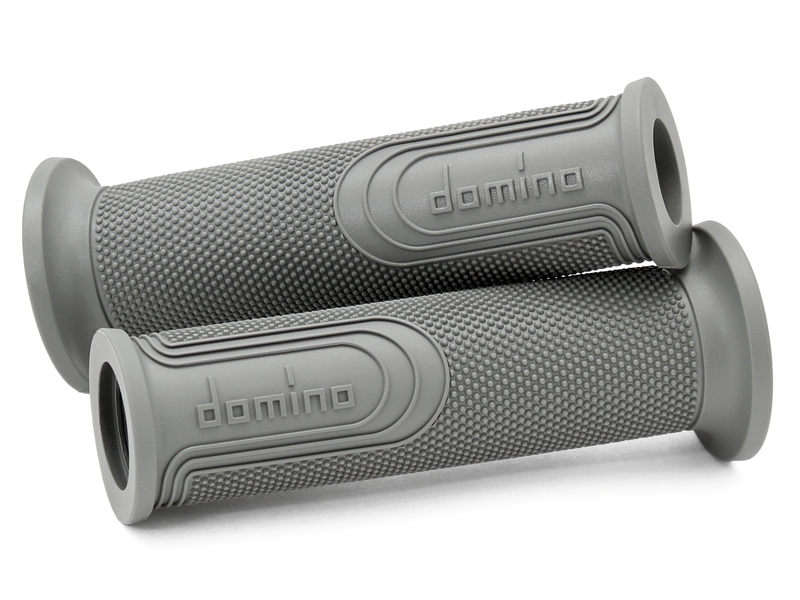 Puños DOMINO Style abiertos