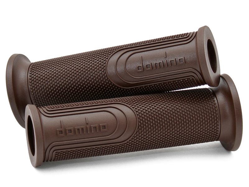 Puños DOMINO Style abiertos
