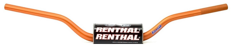Manillar RENTHAL Fatbar 821 McGrath / KTM SX125 / 450 / Suzuki