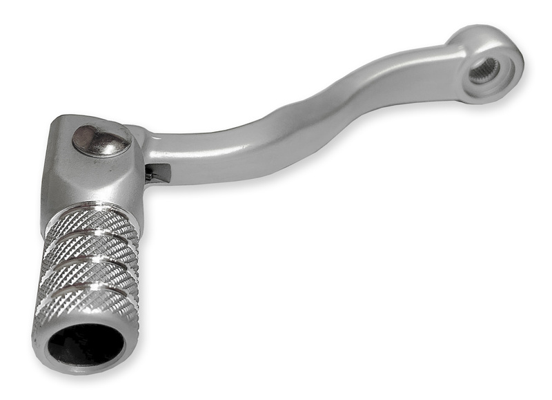 Pedal de cambio ART - KTM Husqvarna gris