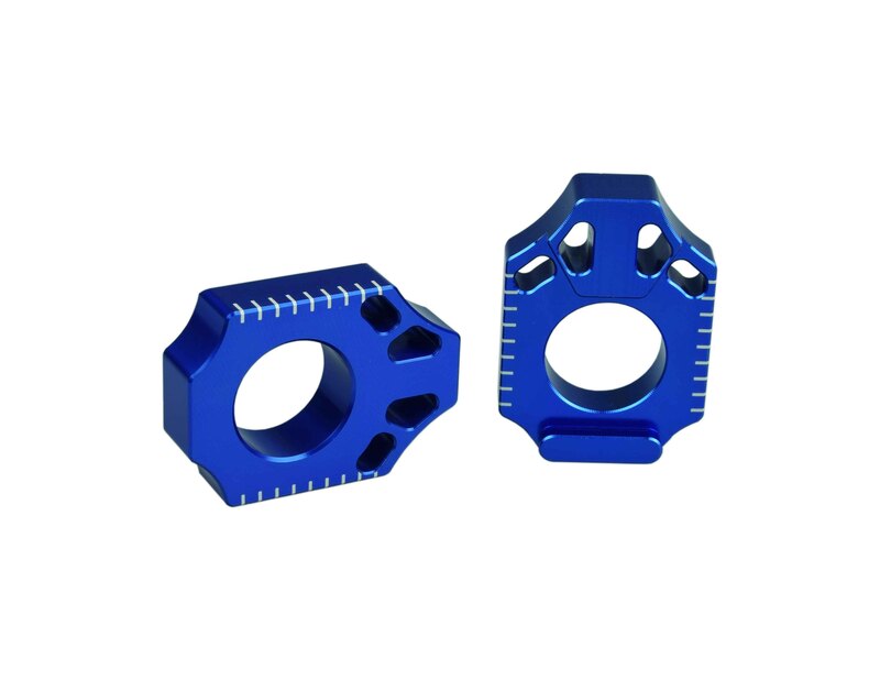 Tensor de cadena SCAR - Azul