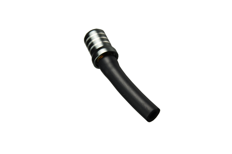 Válvula tapón depósito de gasolina SCAR - Titanio