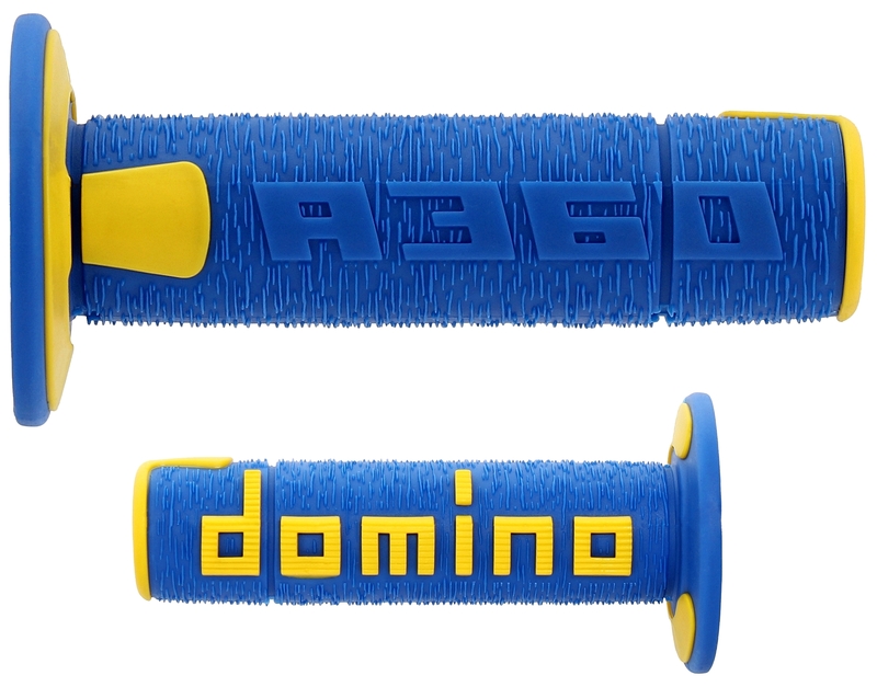 Puños DOMINO A360 Off-Road
