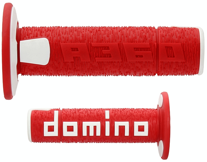 Puños DOMINO A360 Off-Road