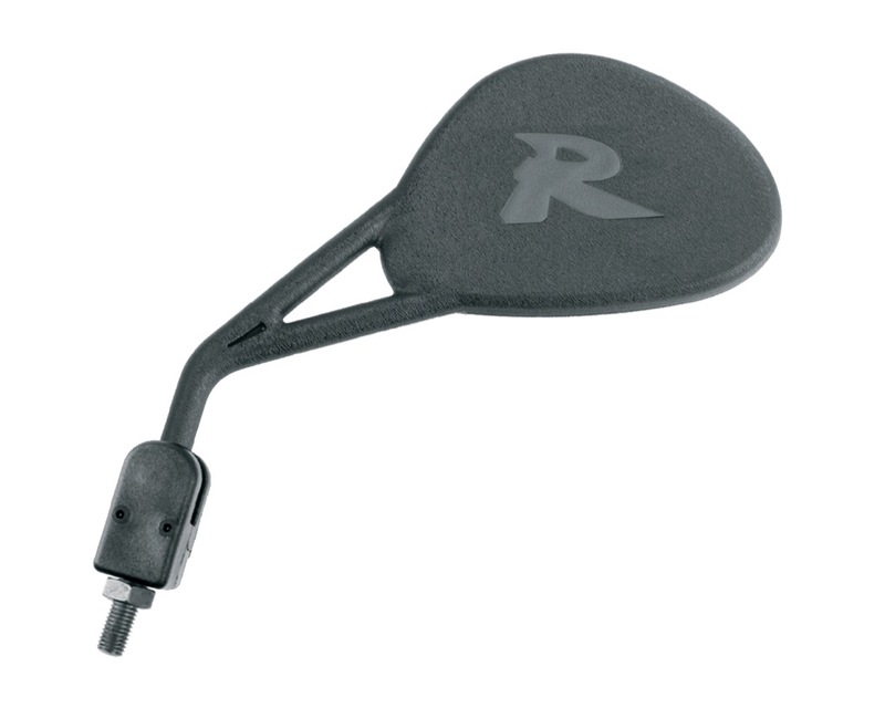 Retrovisor izquierdo universal HIGHSIDER smart Enduro R M8 x 125
