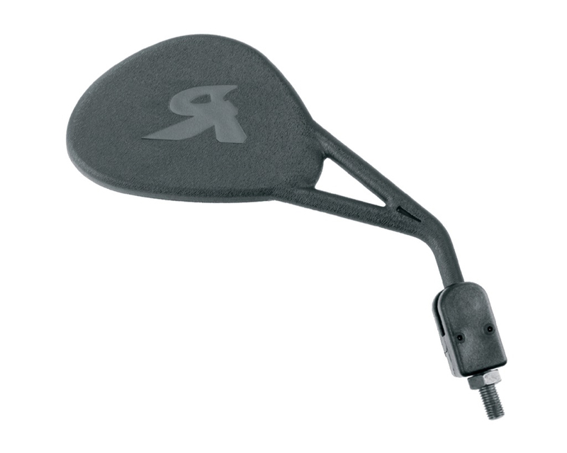 Retrovisor derecho universal HIGHSIDER smart Enduro R M8 x 125