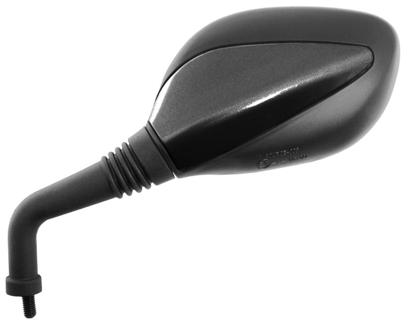 Retrovisor izquierdo HIGHSIDER smart tipo OEM - CPI Oliver
