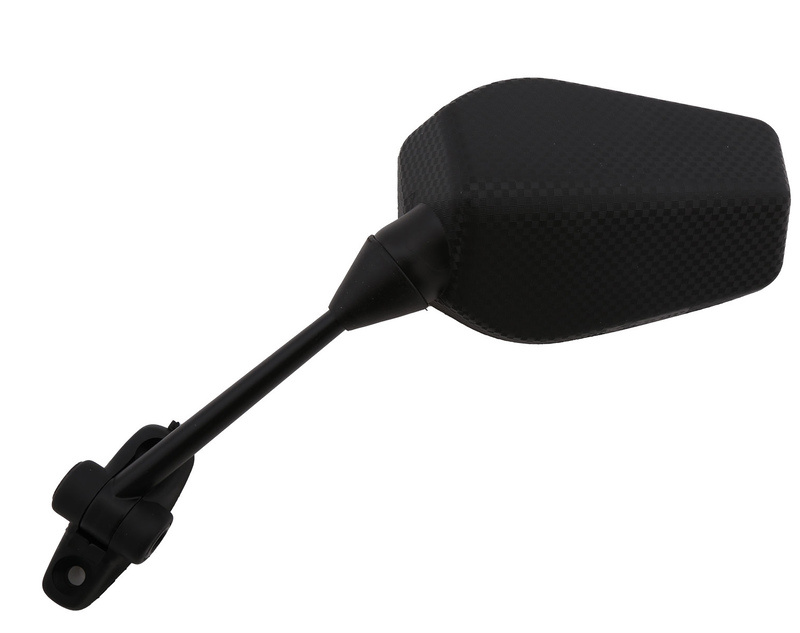 Retrovisor izquierdo universal HIGHSIDER smart Yamaha TZR (03->)