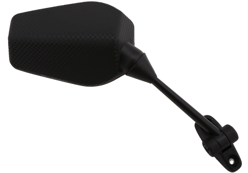 Retrovisor derecho universal HIGHSIDER smart Yamaha TZR (03->)