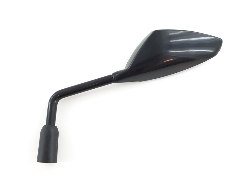 Retrovisor izquierdo universal HIGHSIDER smart con adaptadores