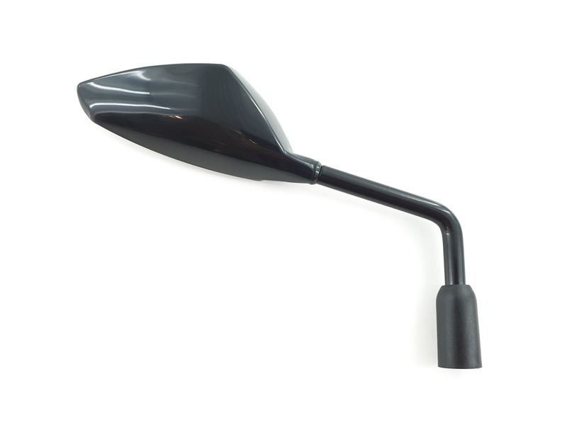Retrovisor derecho universal HIGHSIDER smart con adaptadores