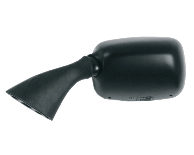 Retrovisor izquierdo HIGHSIDER smart tipo OEM negro - Suzuki GSXR750