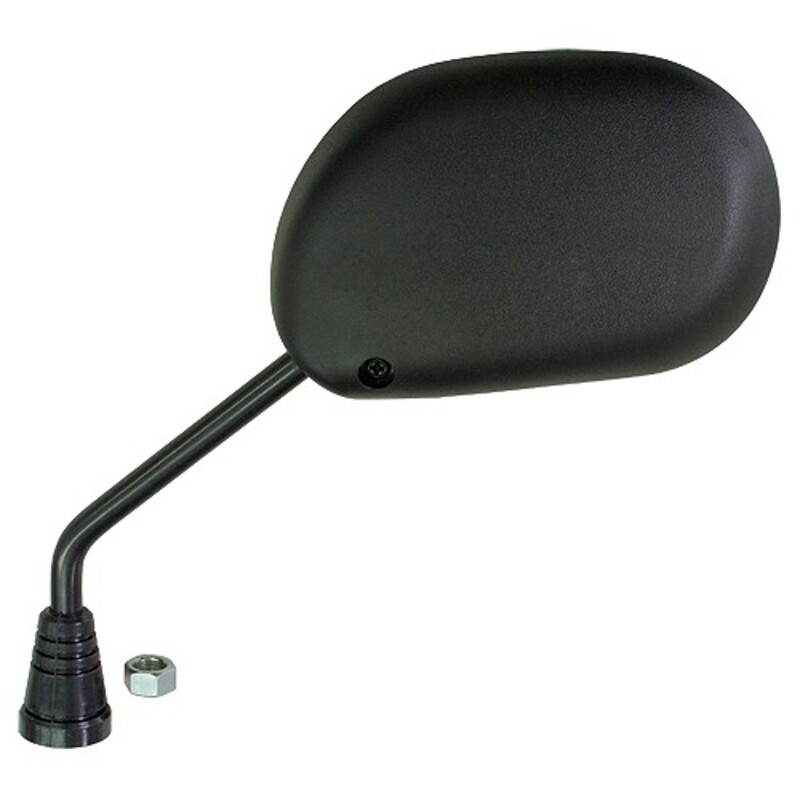 Retrovisor izquierdo HIGHSIDER smart tipo OEM - Délight 115 54SF629000/01
