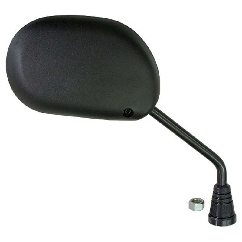 Retrovisor derecho HIGHSIDER smart tipo OEM - Délight 115 54SF628000/01
