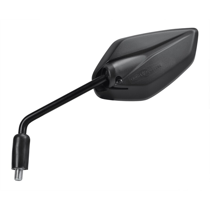 Retrovisor izquierdo HIGHSIDER smart tipo OEM - N-Max
