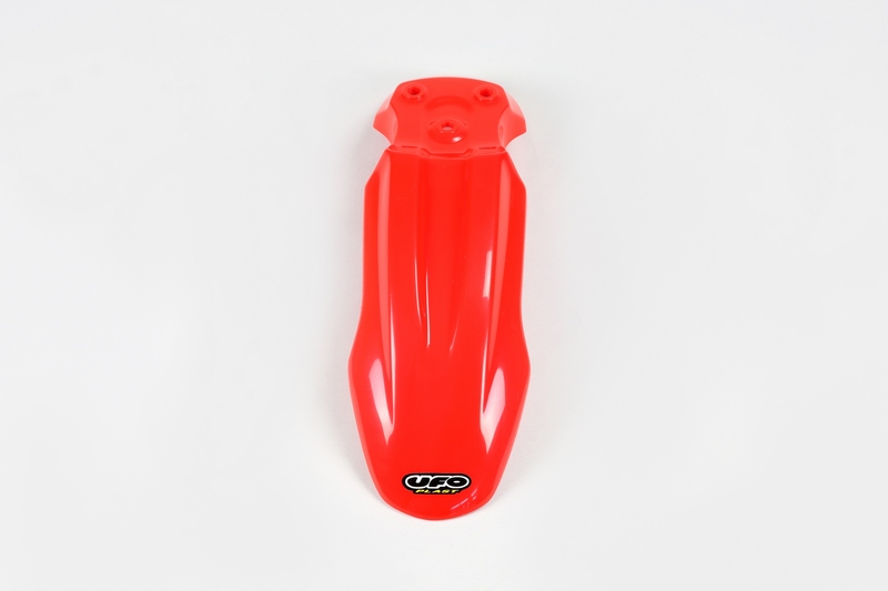 UFO Front Fender Red Honda CRF50F