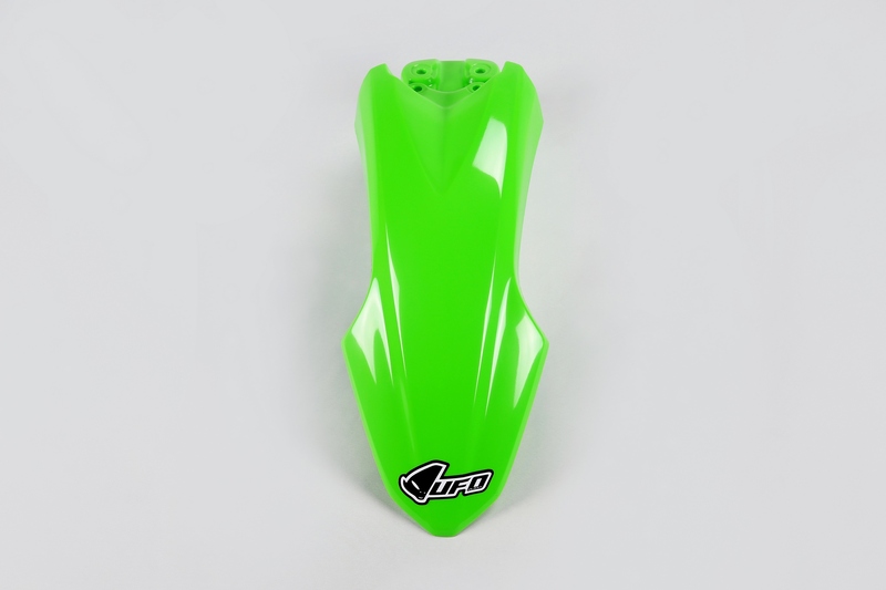 Guardabarros delantero UFO - Kawasaki KLX110