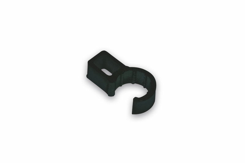 Sujeta cables UFO negro NY02458-001