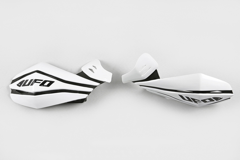 Recambio paramanos abierto UFO Claw blanco PM01641-041