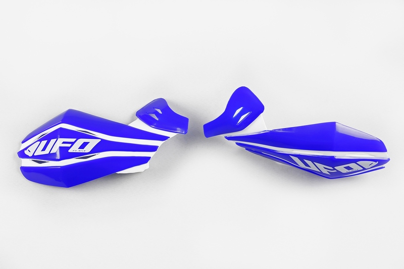 Recambio paramanos abierto UFO Claw azul PM01641-089