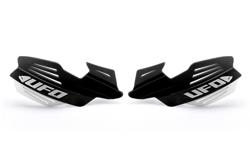 Recambio paramanos abierto UFO Vulcan negro PM01651-001