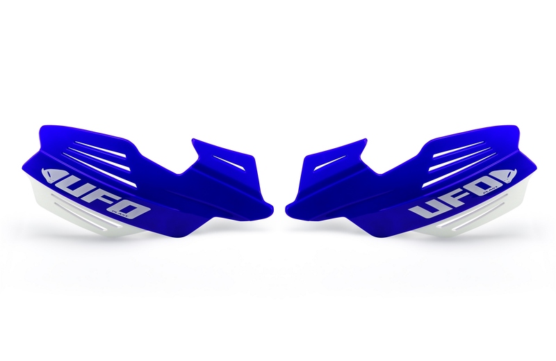 Recambio paramanos abierto UFO Vulcan azul PM01651-089