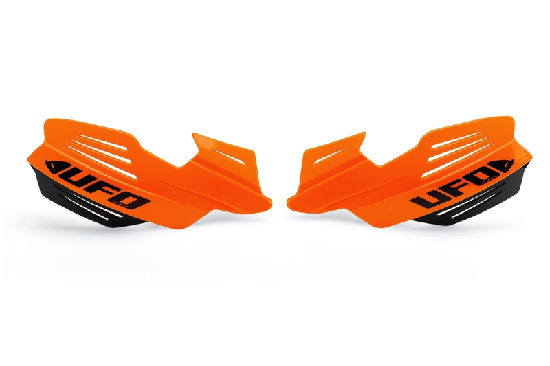 Recambio paramanos abierto UFO Vulcan naranja PM01651-127
