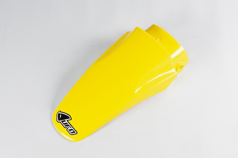 Guadabarros trasero UFO -Suzuki RM 80