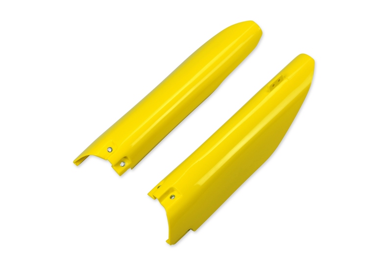 Protectores de horquilla UFO