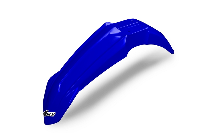 Guardabarros delantero UFO Yamaha azul YA04856-089