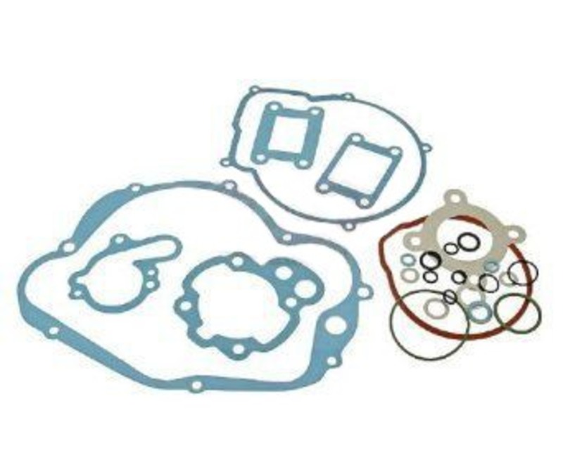 Kit completo juntas de motor Artein Derbi Sprint 74cc 1962