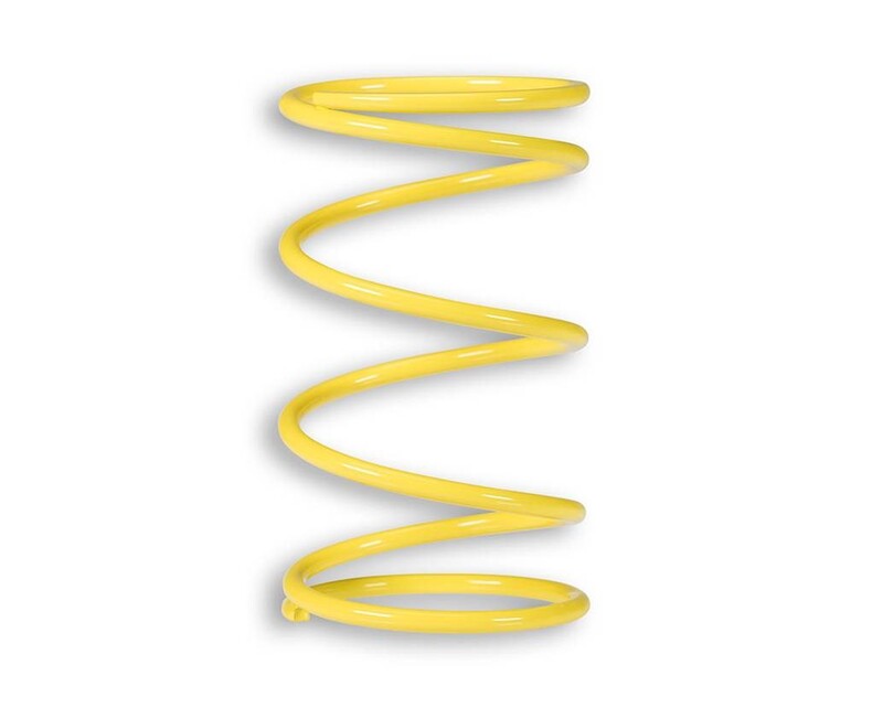 Muelle de embrague Malossi Amarillo k 6,6