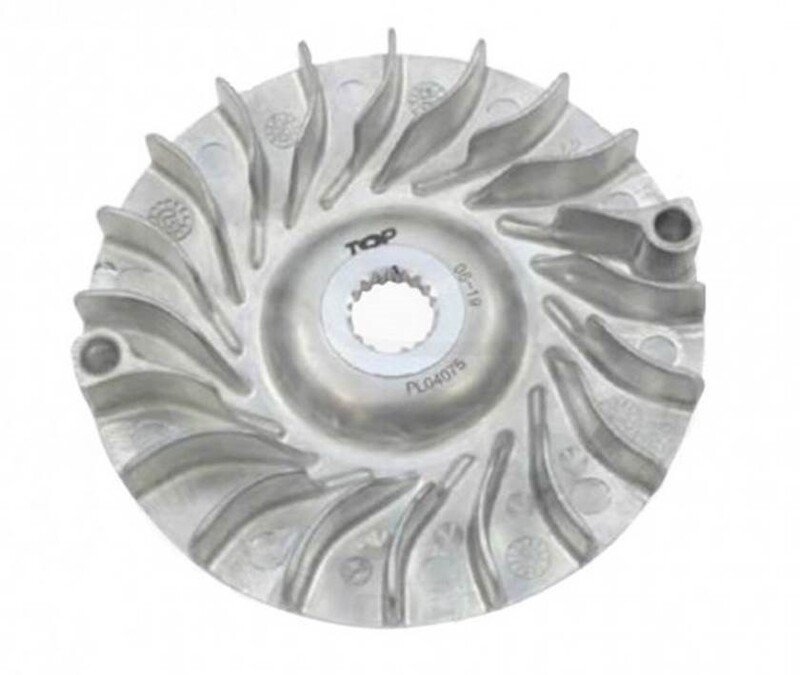 Semipolea fija TOP PERFORMANCES MINARELLI/YAMAHA YP 250/270cc X-Max 250cc