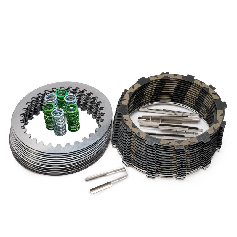 Kit de embrague REKLUSE TorqDrive (Street)