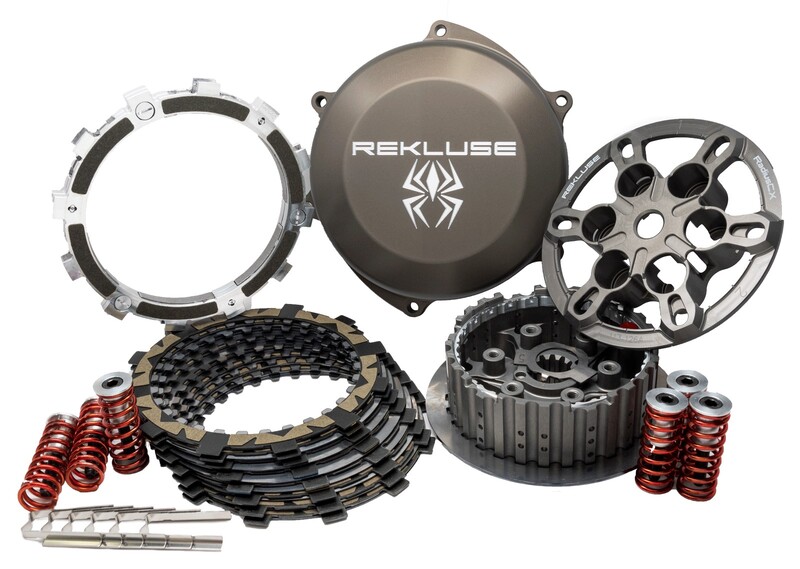 Embrague completo REKLUSE RadiusCX