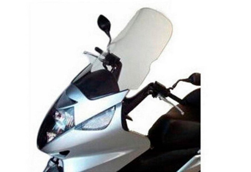 Pantalla V Parts Burbuja transparente