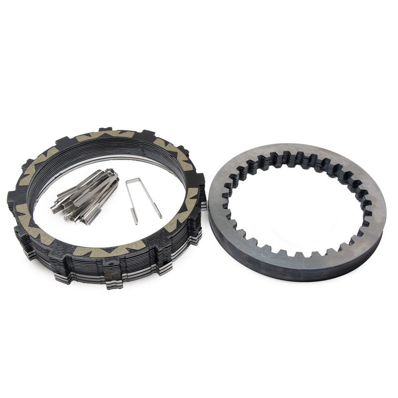 Kit de embrague REKLUSE TorqDrive (Adventure)