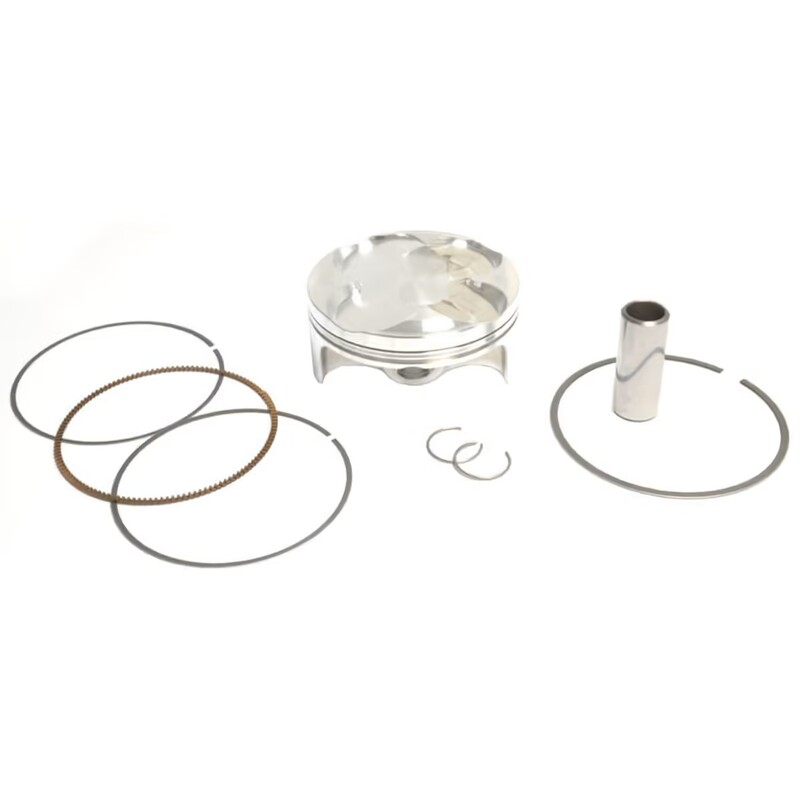 Pistón forjado ATHENA Race Ø 76.95 mm para cilindro Athena y OE