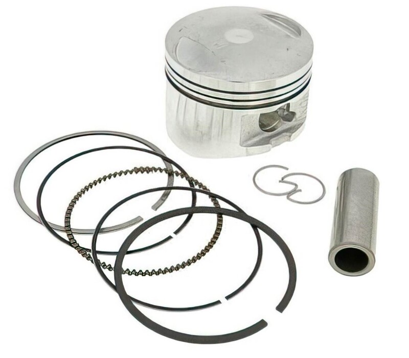 Pistón AIRSAL