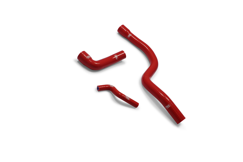 Kit manguitos de radiador SAMCO - 3 MV Agusta