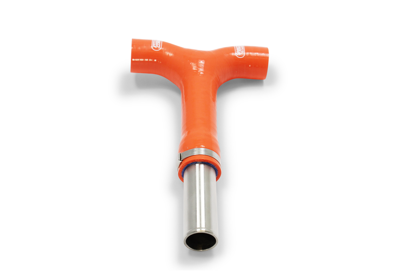 Conector T SAMCO