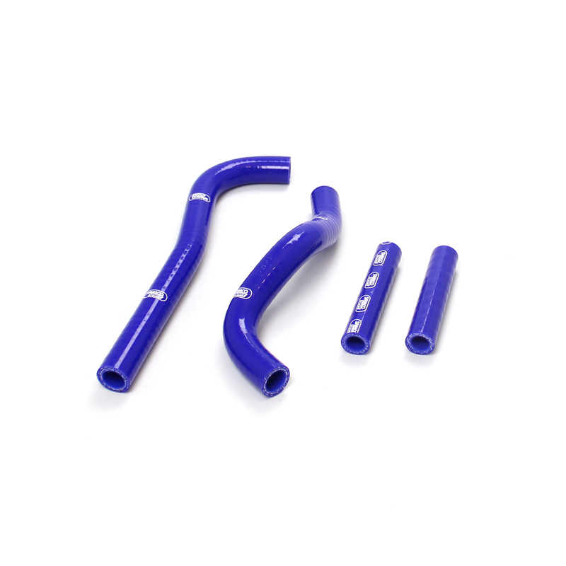 SAMCO Radiator Hoses - 4 Honda CRF150F