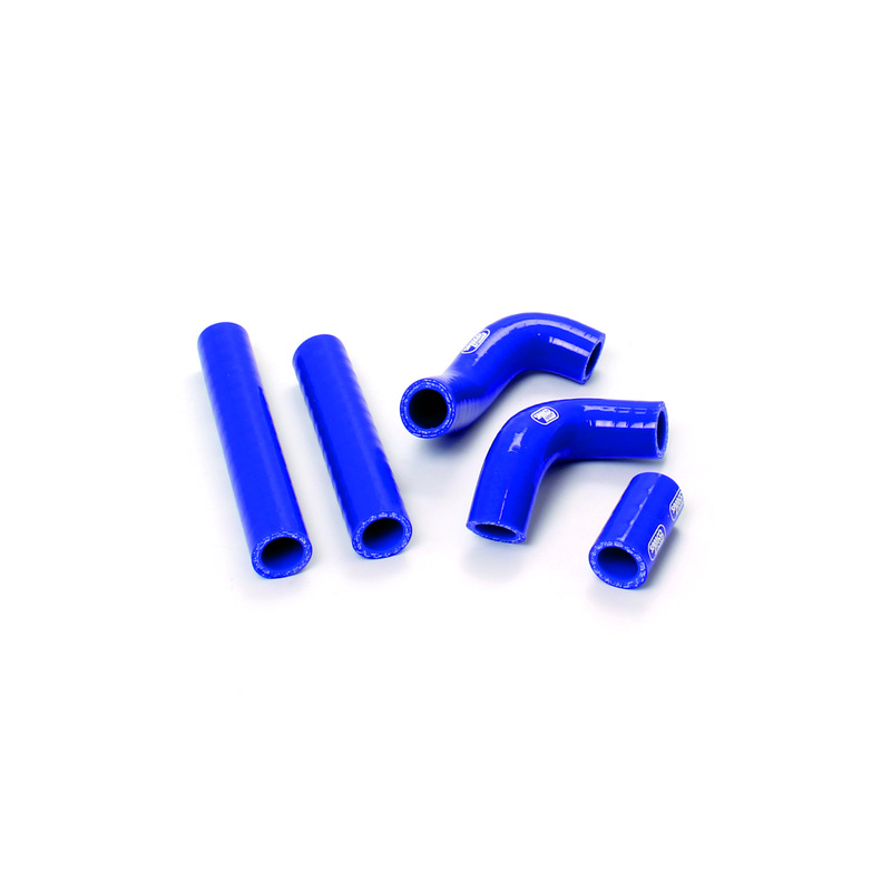 Kit manguitos SAMCO - 4 Husqvarna TE250 / 300