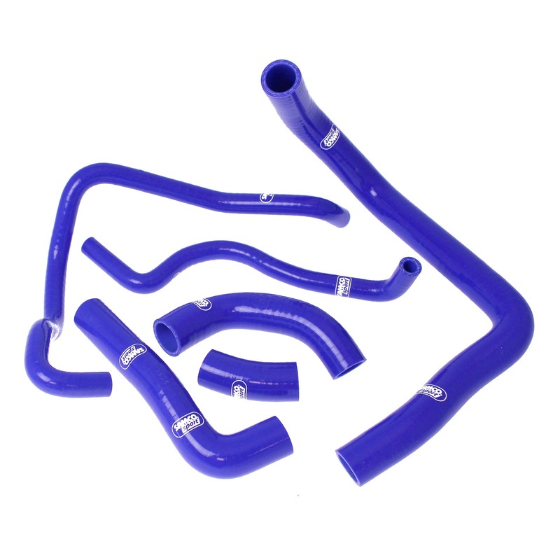 SAMCO Radiator Hoses