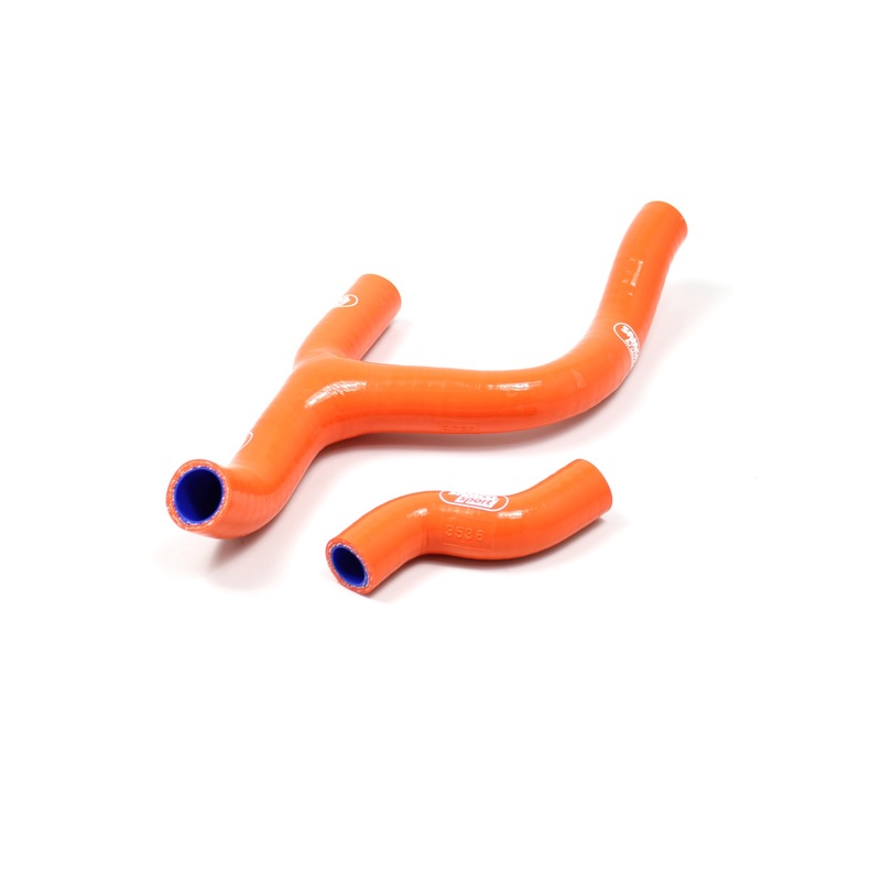Kit manguitos SAMCO - 2 KTM / Husqvarna