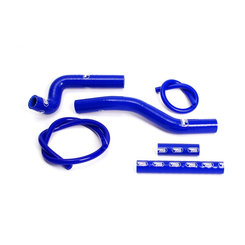 Kit manguitos SAMCO - 3 Suzuki RM125