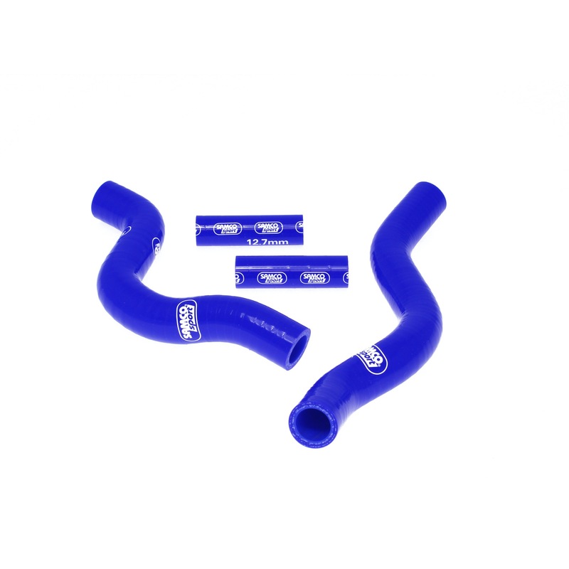 Kit manguitos SAMCO - 4 Suzuki RM250