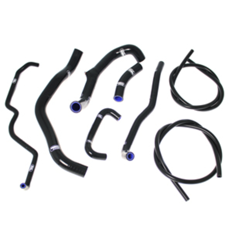 Kit manguitos SAMCO - 8 Triumph Speed Triple 675
